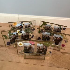 🛑SOLD🛑 Photo Frames